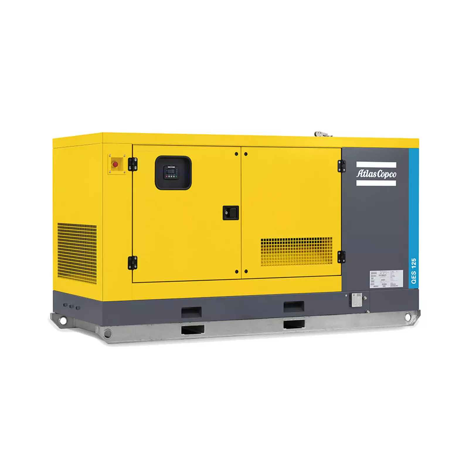 ATLAS COPCO Image 2