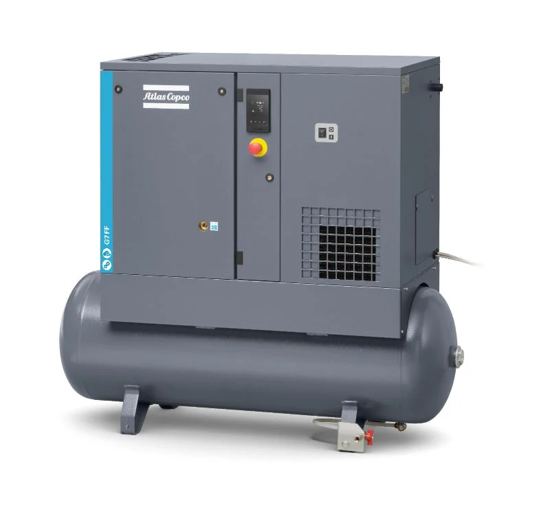 ATLAS COPCO Image 5