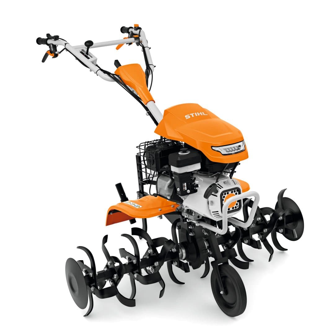STIHL Image 4