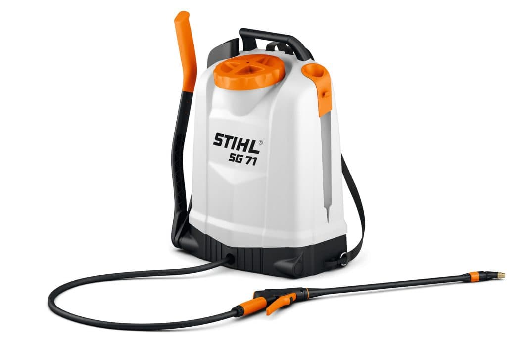 STIHL Image 10