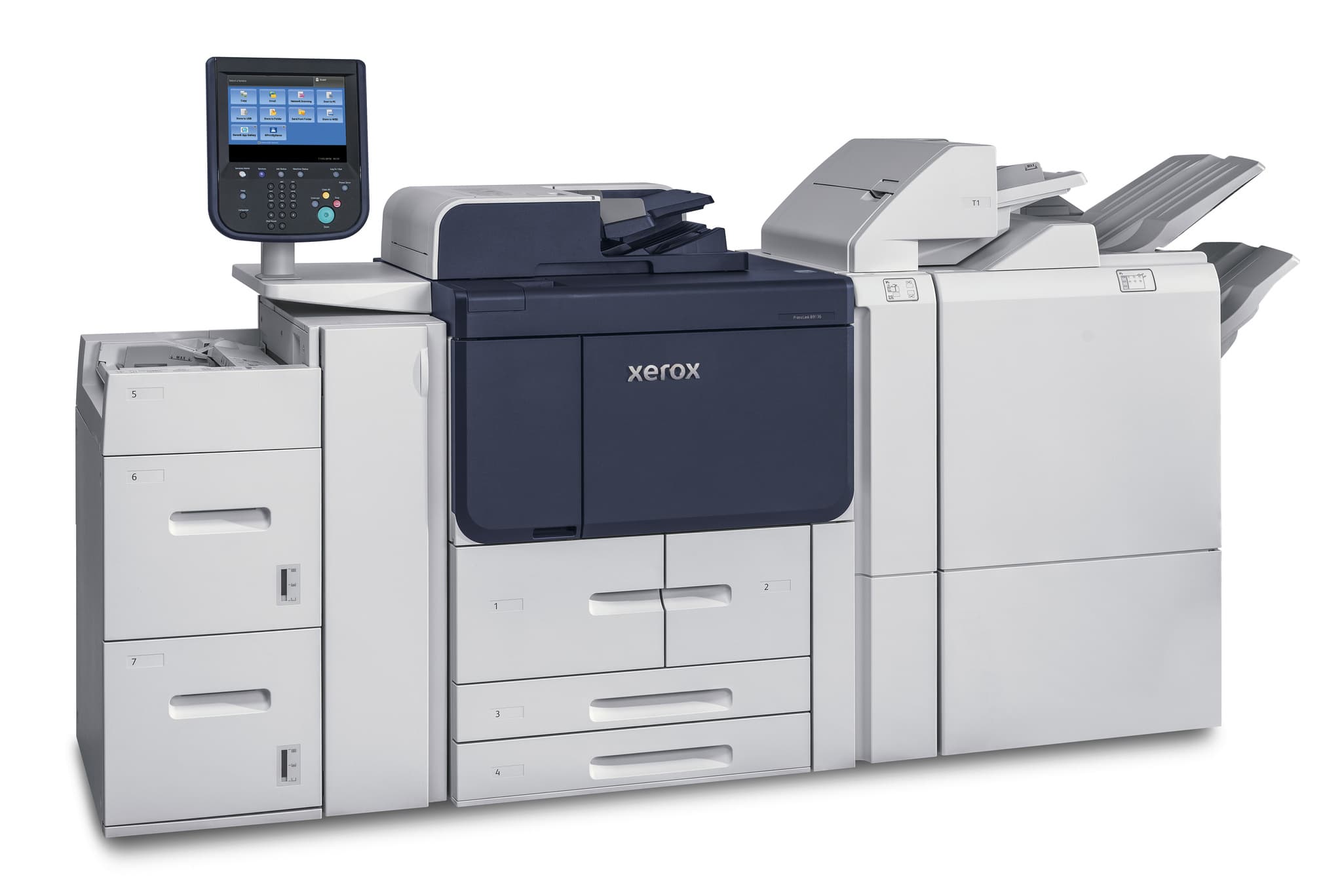 XEROX Image 1