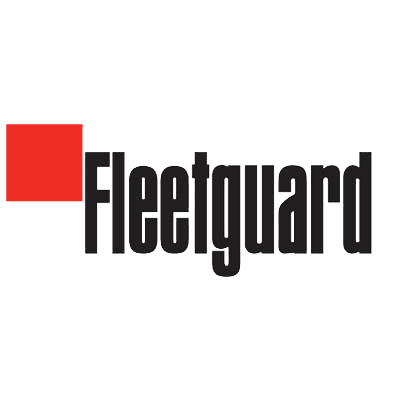 FLEETGUARD logo