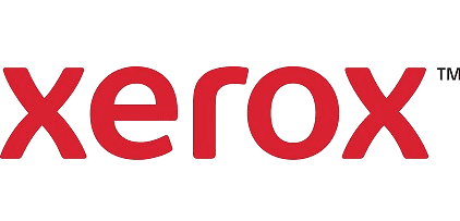 XEROX logo